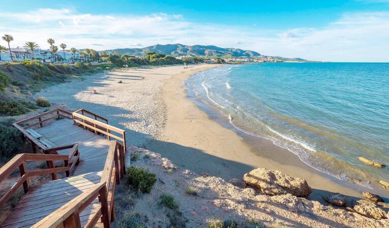 Camping Playa Tropicana **** photo 6 Costa de Azahar Tohapi